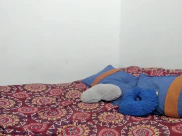 Nathaly_Love96 Chaturbate stream image from January 28, 2025