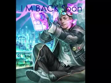 Nerus Chaturbate stream image from January 28, 2025
