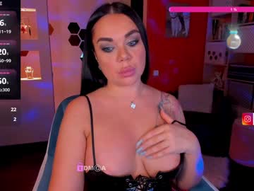 Oliviagoold Chaturbate stream image from January 28, 2025