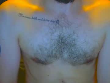 Panty_Fetish07 Chaturbate stream image from January 28, 2025
