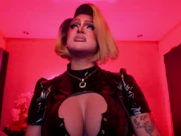 Realcumexploder Chaturbate stream image from January 28, 2025