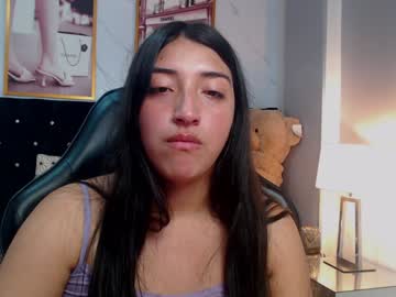 Scarlet_B_ Chaturbate stream image from January 28, 2025