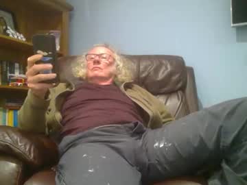 Seniorfuntime1556 Chaturbate stream image from January 28, 2025
