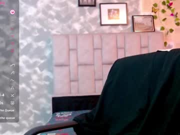 Skarletsky Chaturbate stream image from January 28, 2025