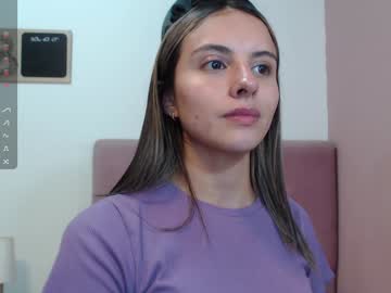 Sofia_Her Chaturbate stream image from January 28, 2025
