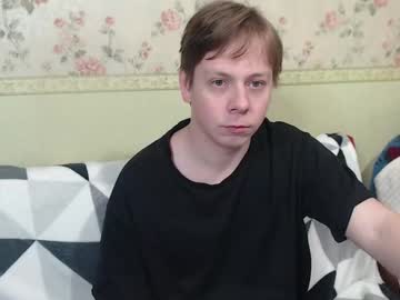 St_Rudy Chaturbate stream image from January 28, 2025