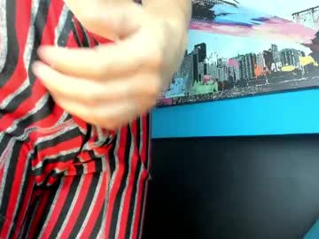 Stanly_Cooper Chaturbate stream image from January 28, 2025