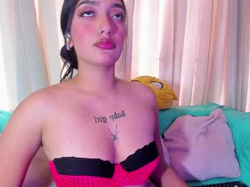 Sweet_Tamaraa Chaturbate stream image from January 28, 2025