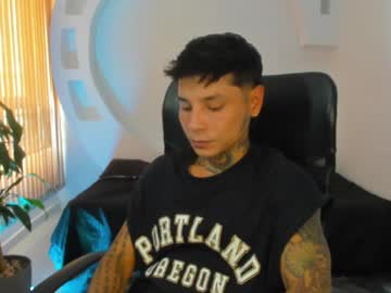Tattokoi Chaturbate stream image from January 28, 2025