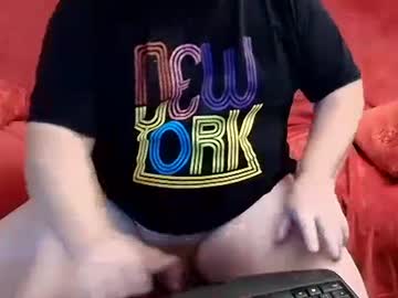 Thx_1_1_3_8 Chaturbate stream image from January 28, 2025