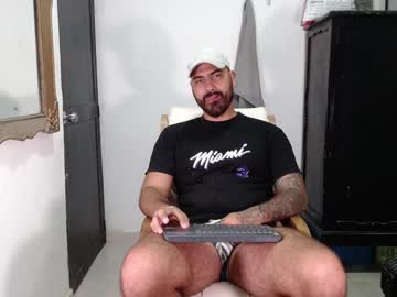 Tomy_Johnson2 Chaturbate stream image from January 28, 2025