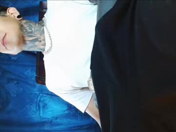 Travistanner28 Chaturbate stream image from January 28, 2025