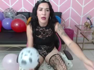 Vayolett_Montes Chaturbate stream image from January 28, 2025