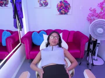 Violett_Adams_ Chaturbate stream image from January 28, 2025