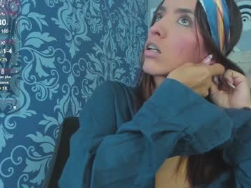Your_Perverse_Whore Chaturbate stream image from January 28, 2025