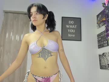 Abir_Grappe Chaturbate stream image from January 28, 2025