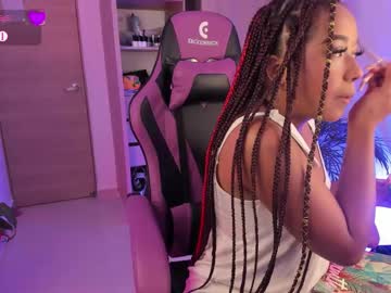 Aisharose_ Chaturbate stream image from January 28, 2025