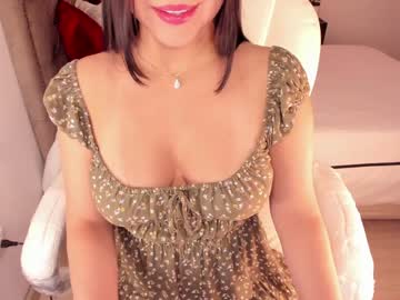 Alinaowens Chaturbate stream image from January 28, 2025