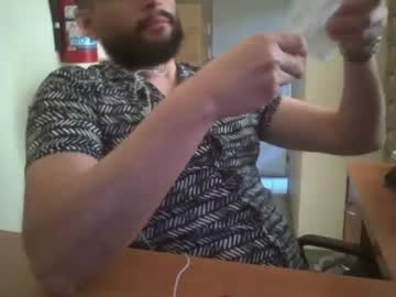 Astro_Boy_01 Chaturbate stream image from January 28, 2025