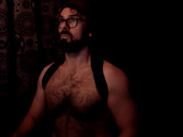 Clrkcartwright Chaturbate stream image from January 28, 2025