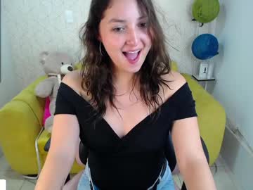 Daiana_M Chaturbate stream image from January 28, 2025