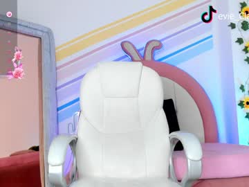 Evie_Clark_ Chaturbate stream image from January 28, 2025