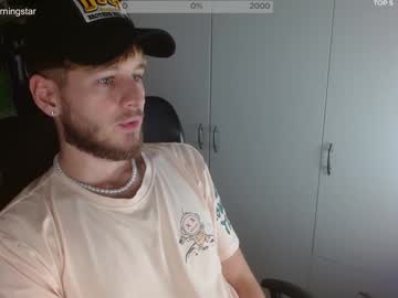 Freddy_Star Chaturbate stream image from January 28, 2025