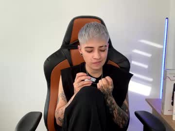 Im_Laia_ Chaturbate stream image from January 28, 2025