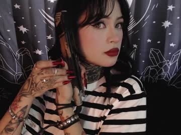 Isabella__Dark Chaturbate stream image from January 28, 2025