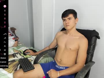 Jacobb_Lee Chaturbate stream image from January 28, 2025