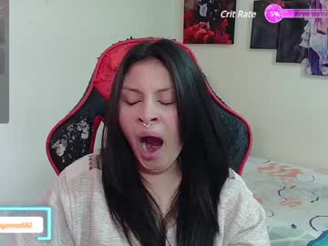 Jessica_Gomezz Chaturbate stream image from January 28, 2025