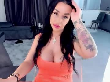 Julya_Hott Chaturbate stream image from January 28, 2025