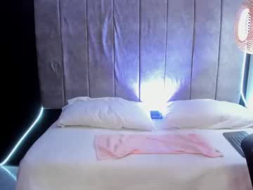 Kaitlyn_Blue Chaturbate stream image from January 28, 2025