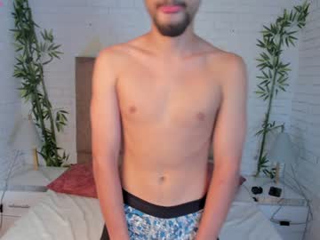 Liam_Smithh Chaturbate stream image from January 28, 2025