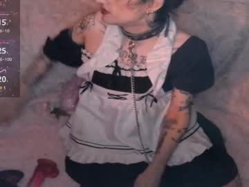 Lollisissigurl Chaturbate stream image from January 28, 2025