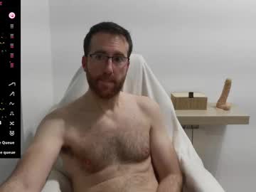 Machohiberiko Chaturbate stream image from January 28, 2025
