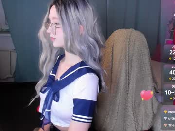 Melissa_Reis Chaturbate stream image from January 28, 2025