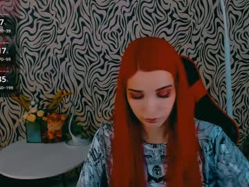 Molly_Flowwwers Chaturbate stream image from January 28, 2025