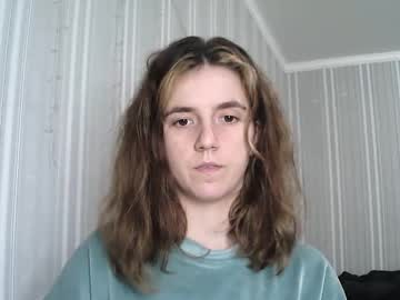 Molly_Hot_Stuff Chaturbate stream image from January 28, 2025