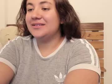 Nadine_Russo Chaturbate stream image from January 28, 2025