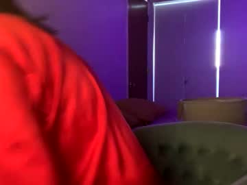 Pookie_Putang Chaturbate stream image from January 28, 2025
