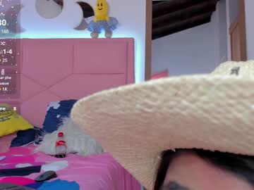 Rajjnar_Nina Chaturbate stream image from January 28, 2025
