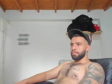 Remy_Sten Chaturbate stream image from January 28, 2025