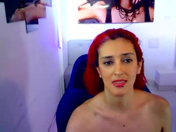 Ruby_Your_Milf Chaturbate stream image from January 28, 2025