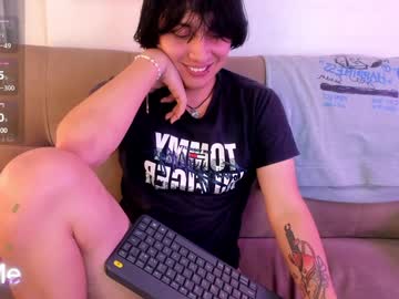 Santyfoxx Chaturbate stream image from January 28, 2025