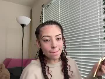 Sexysieri Chaturbate stream image from January 28, 2025