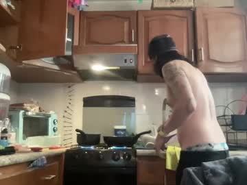 Shot_Inthedark Chaturbate stream image from January 28, 2025
