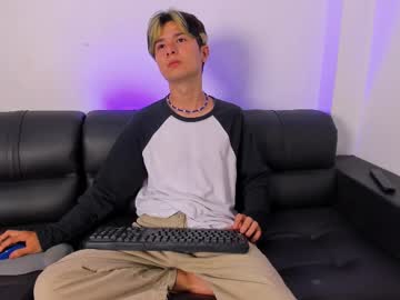Submissive_Twinkboy Chaturbate stream image from January 28, 2025