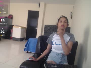 Sweet_Rachel_25 Chaturbate stream image from January 28, 2025