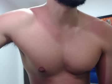 Thomas_Neuman Chaturbate stream image from January 28, 2025